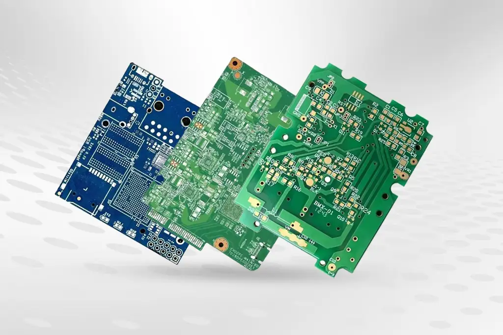 Papan PCB