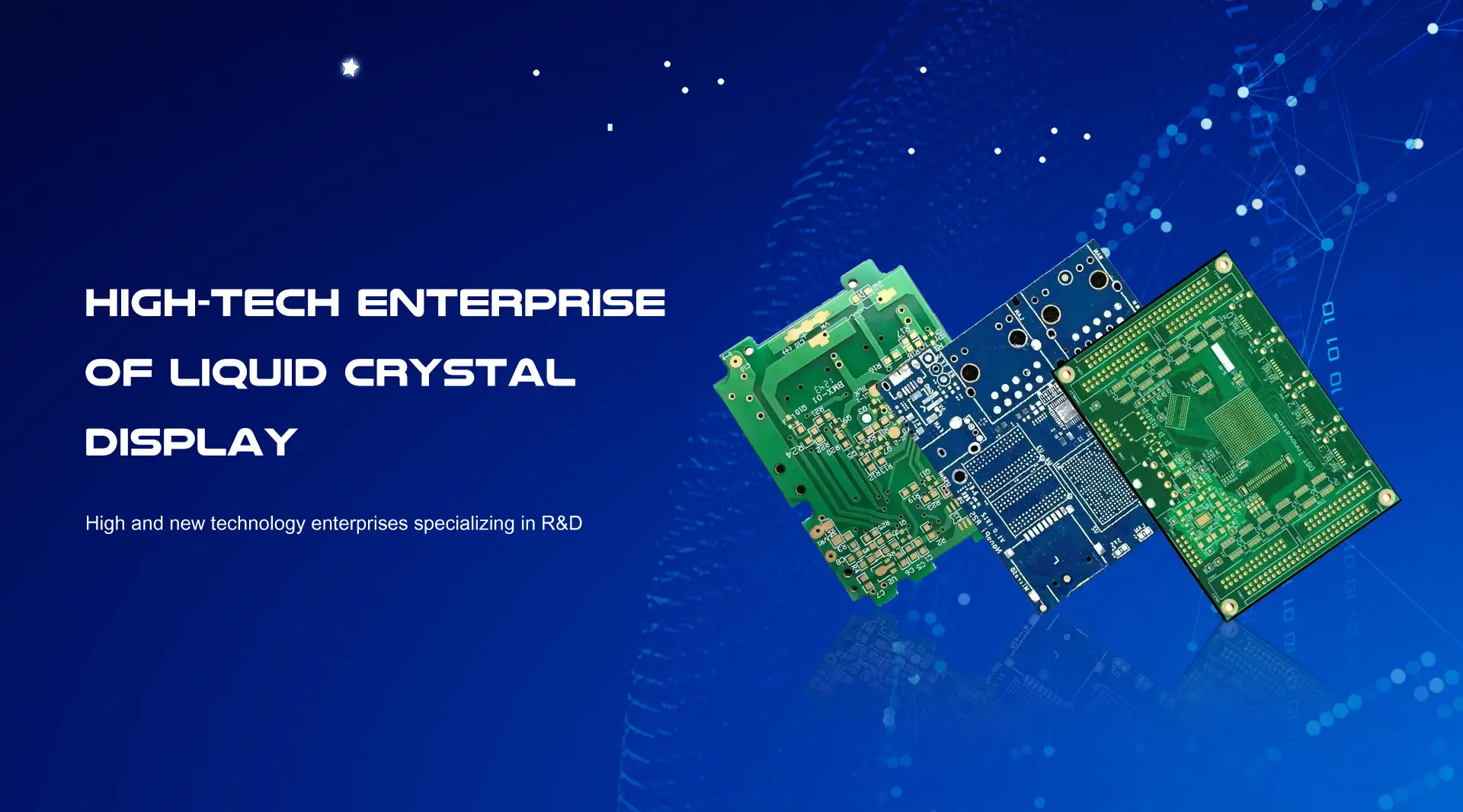 Kilang Papan PCB China