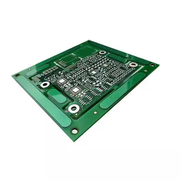 Apakah proses HASL dalam PCB?
