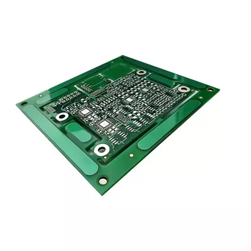 Flex PCB Prototaip