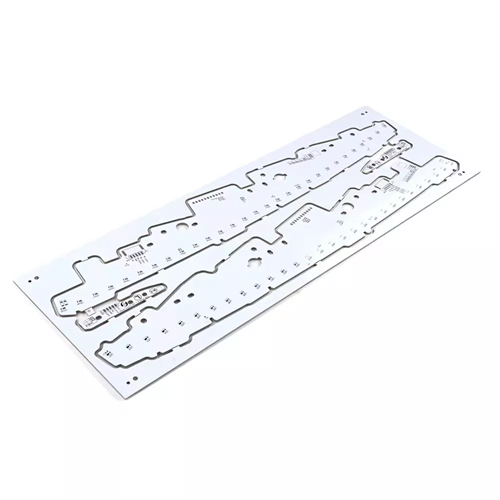Mesin pemotongan PCB